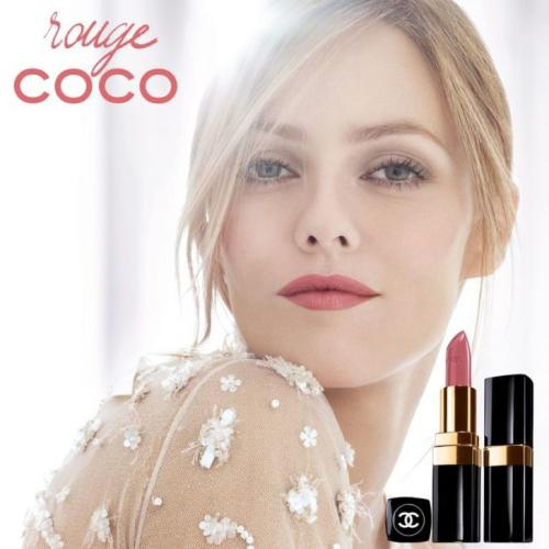 10 великолепных муз ветреного Карла Лагерфельда