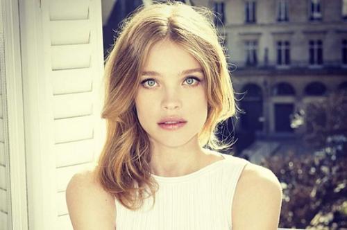 Модели, которые не делали пластику и даже не красили волосы