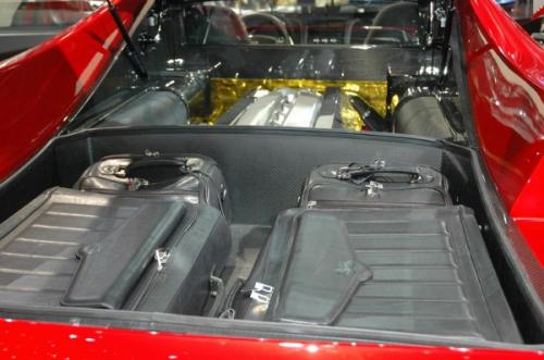 Самые быстрые автомобили Женевского автосалона 2011