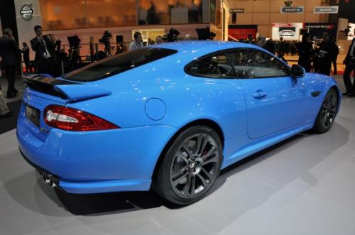 Самые быстрые автомобили Женевского автосалона 2011