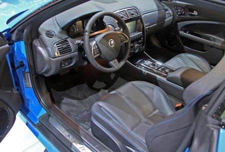 Самые быстрые автомобили Женевского автосалона 2011