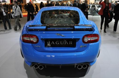 Самые быстрые автомобили Женевского автосалона 2011