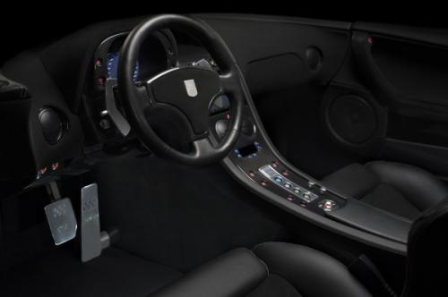 Самые быстрые автомобили Женевского автосалона 2011