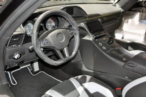 Самые быстрые автомобили Женевского автосалона 2011