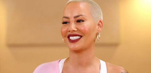 Знаменитые женщины, побрившиеся налысо