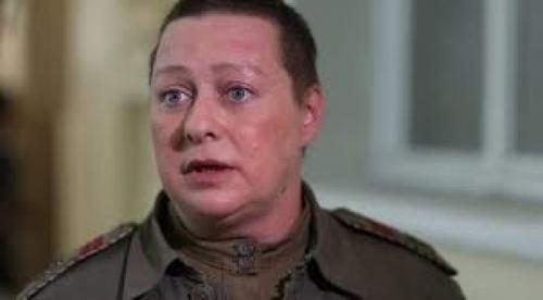 Знаменитые женщины, побрившиеся налысо