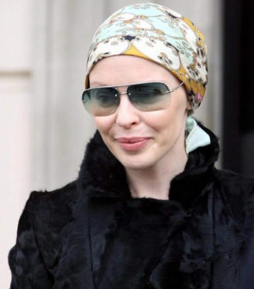 Знаменитые женщины, побрившиеся налысо