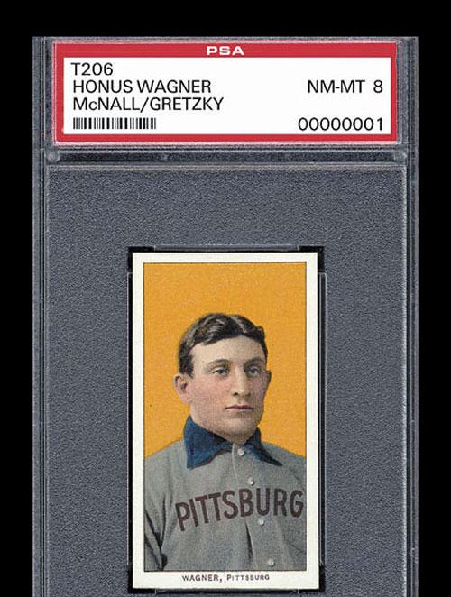 Мечты коллекционеров: самые редкие в мире вещи