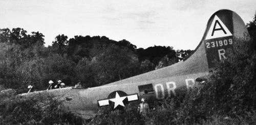 Самые ужасные трагедии, произошедшие на авиашоу