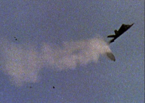 Самые ужасные трагедии, произошедшие на авиашоу