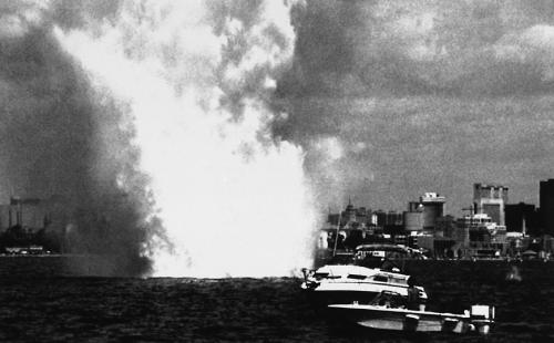 Самые ужасные трагедии, произошедшие на авиашоу