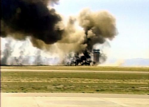 Самые ужасные трагедии, произошедшие на авиашоу