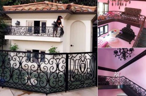 Звездные питомцы, которые живут роскошнее, чем многие из нас