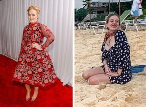 Звезды, изменившиеся до неузнаваемости