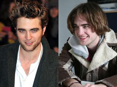 Муки творчества: звезды стали уродами для съёмок