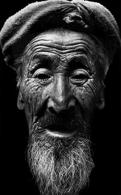 Жившие в трёх веках