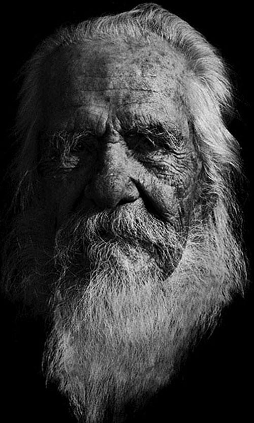 Жившие в трёх веках