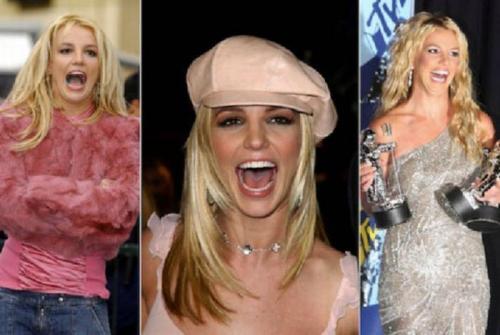 Звезды с широко открытыми ртами