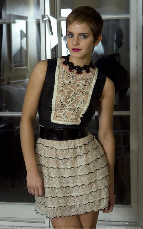 Топ-10 самых сексуальных актрис до 30 лет