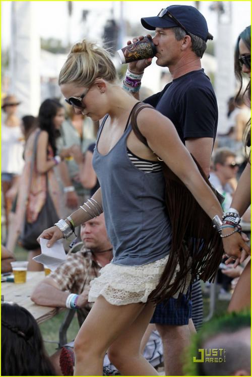 Кейт Хадсон показала новую грудь