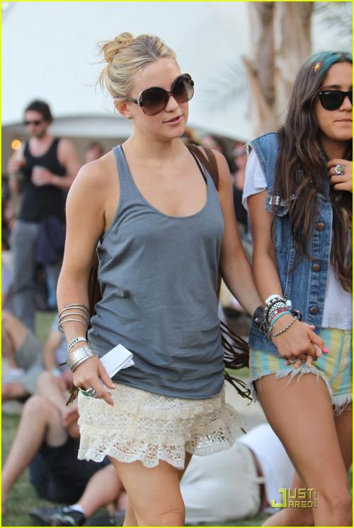 Кейт Хадсон показала новую грудь