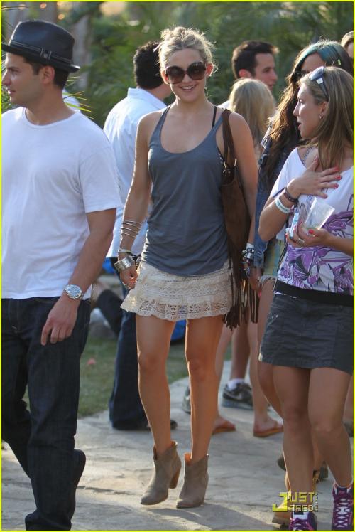 Кейт Хадсон показала новую грудь