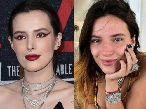 15 звездных красоток, которые не побоялись показать себя без макияжа