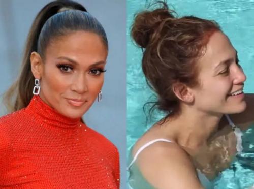 15 звездных красоток, которые не побоялись показать себя без макияжа