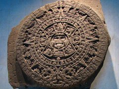 Пророчества майя о конце света показали широкой публике