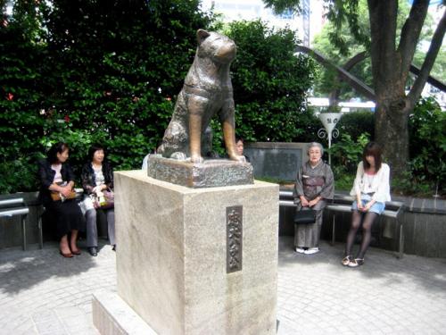 Памятники, которые заставят вас проронить слёзы