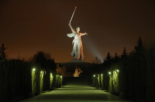 Памятники, которые заставят вас проронить слёзы