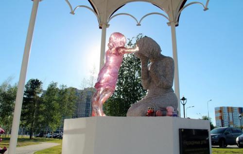 Памятники, которые заставят вас проронить слёзы