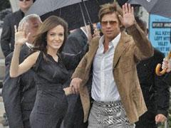 Анджелина Джоли снова беременна!