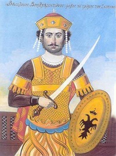 Самые богатые люди в истории человечества