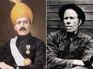 Самые богатые люди в истории человечества