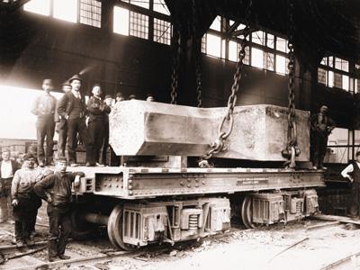 Самые богатые люди в истории человечества