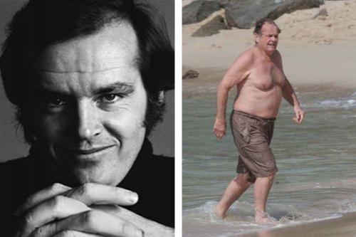 Западные звезды в заложниках у возраста