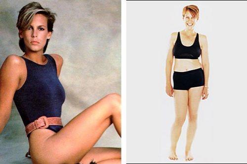 Западные звезды в заложниках у возраста