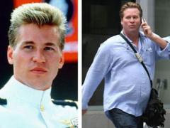 Западные звезды в заложниках у возраста