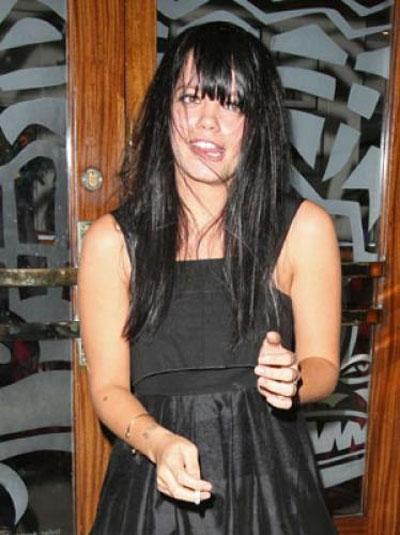 Знаменитости под Бахусом: эти снимки не для прессы