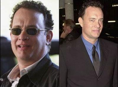 Располневшие знаменитости: что было, что стало