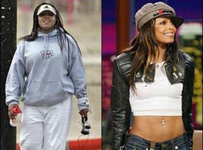 Располневшие знаменитости: что было, что стало