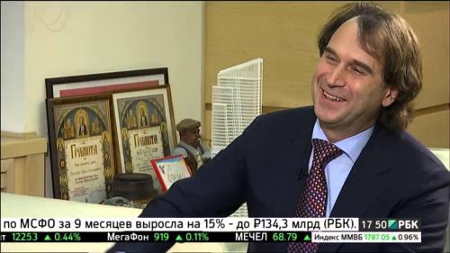 Как сейчас живут политики и бизнесмены, олицетворяющие 90-е годы