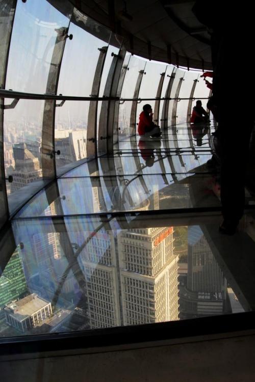 24 головокружительные достопримечательности со всего мира