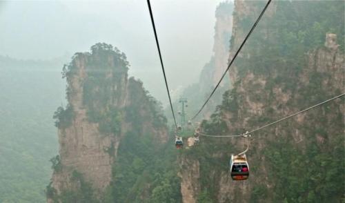 24 головокружительные достопримечательности со всего мира