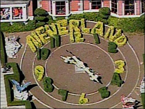 Поместье Майкла Джексона уйдет с молотка