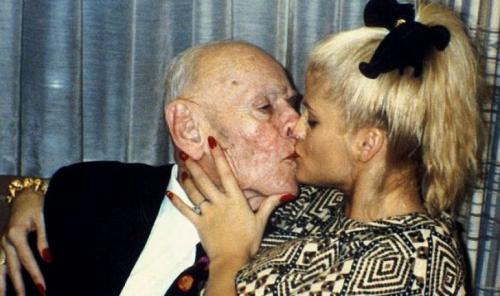 Звездные вдовы: знаменитые женщины, потерявшие мужей и возлюбленных