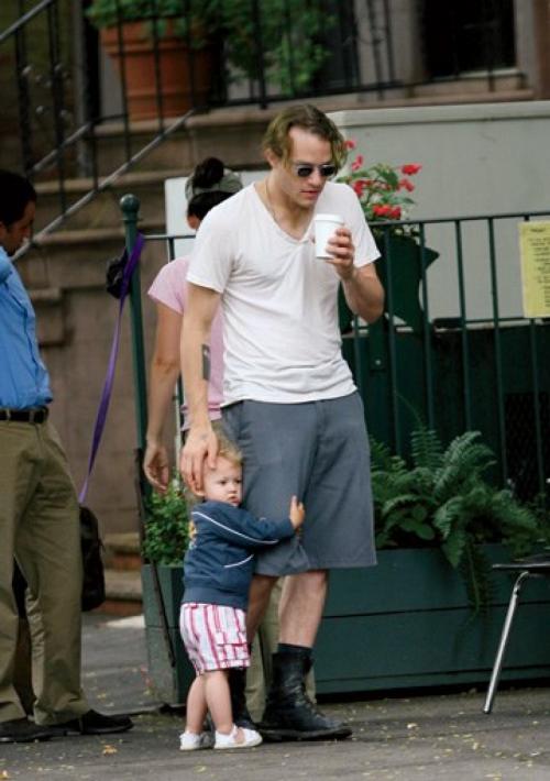 Звездные вдовы: знаменитые женщины, потерявшие мужей и возлюбленных