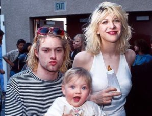 Звездные вдовы: знаменитые женщины, потерявшие мужей и возлюбленных