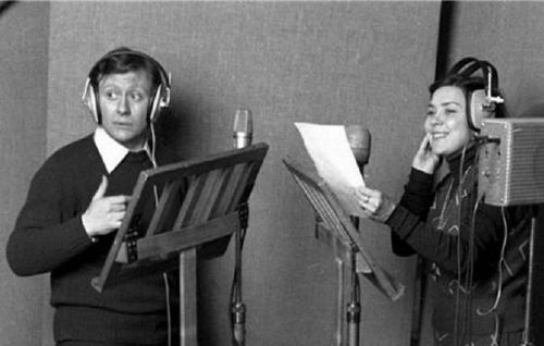 Звездные вдовы: знаменитые женщины, потерявшие мужей и возлюбленных